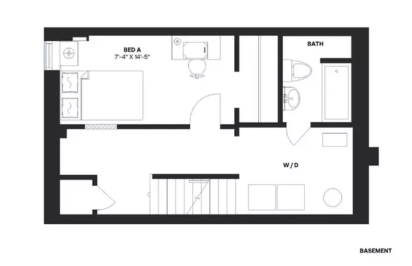 Coliving in Park View - NW DC, Washington DC