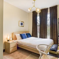 Coliving in Park View - NW DC, Washington DC