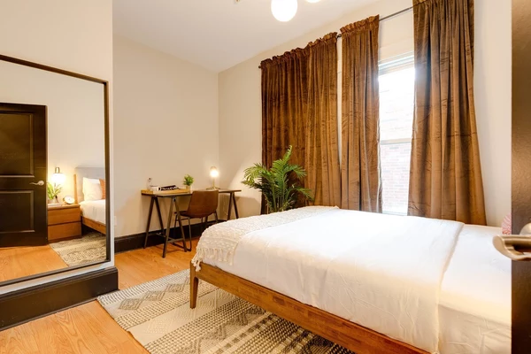 Coliving in South Boston - Boston, Boston