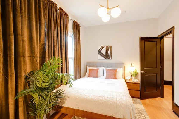 Coliving in South Boston - Boston, Boston