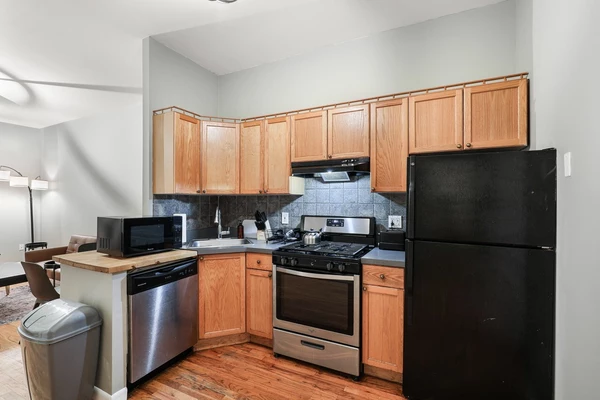 Coliving in Greenpoint - Brooklyn, New York