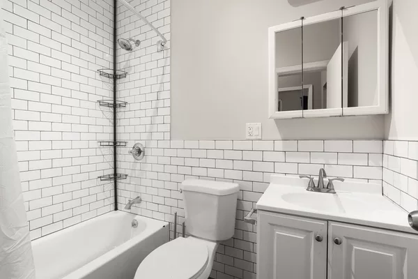 Coliving in Greenpoint - Brooklyn, New York