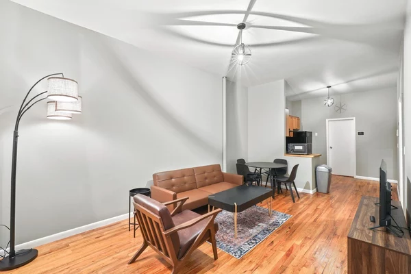 Coliving in Greenpoint - Brooklyn, New York