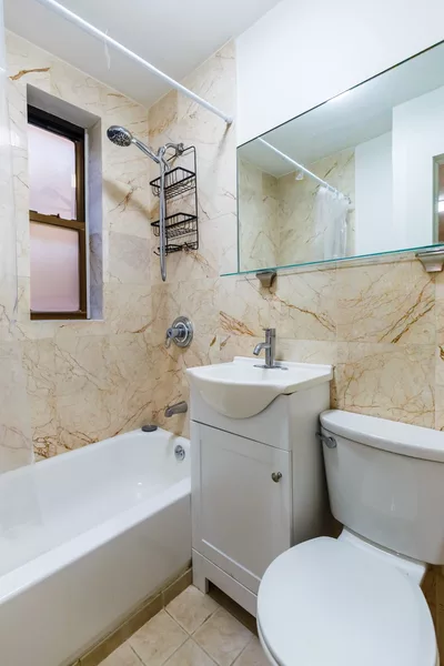 1 bedroom apartment for rent in Midtown West - Manhattan, New York