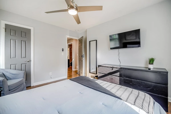 Coliving in Dixie Hills - West Atl, Atlanta