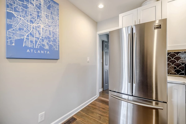 Coliving in Dixie Hills - West Atl, Atlanta