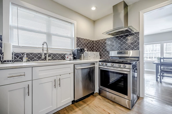 Coliving in Dixie Hills - West Atl, Atlanta