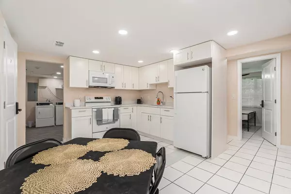 Coliving in Odessa - North Tampa, Tampa