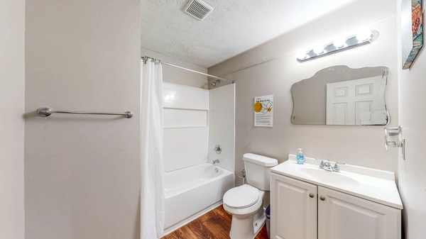 Coliving in Stone Mountain - East Atl, Atlanta