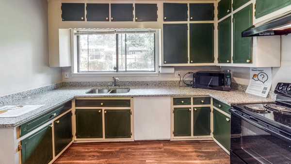 Coliving in Clayton County GA - South Atl, Atlanta