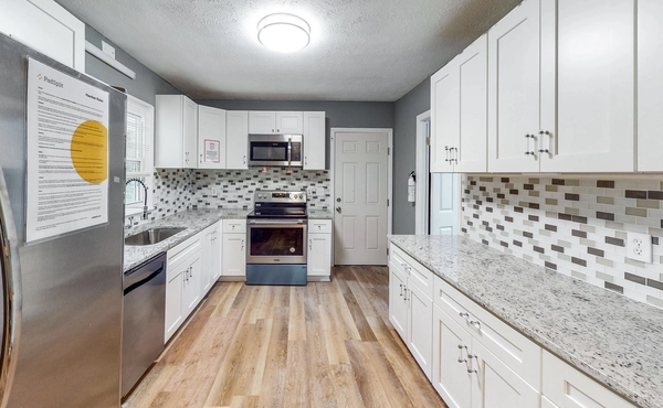 Coliving in Stone Mountain - East Atl, Atlanta