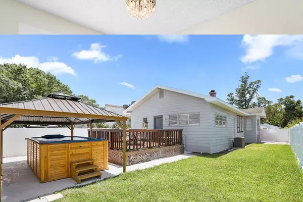 Coliving in Ybor City - Central Tampa, Tampa