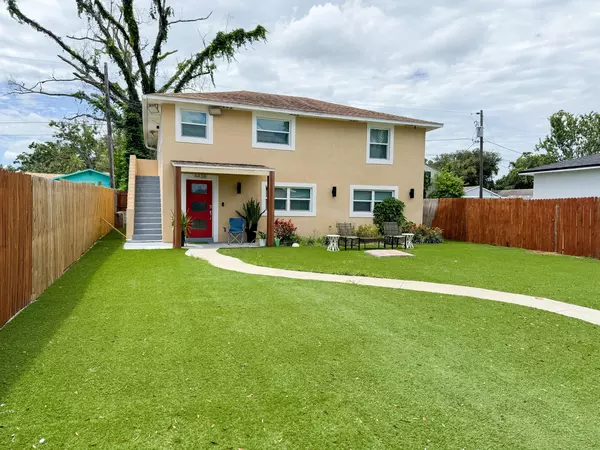 Coliving in Lealman - Clearwater-St. Petersburg, Tampa