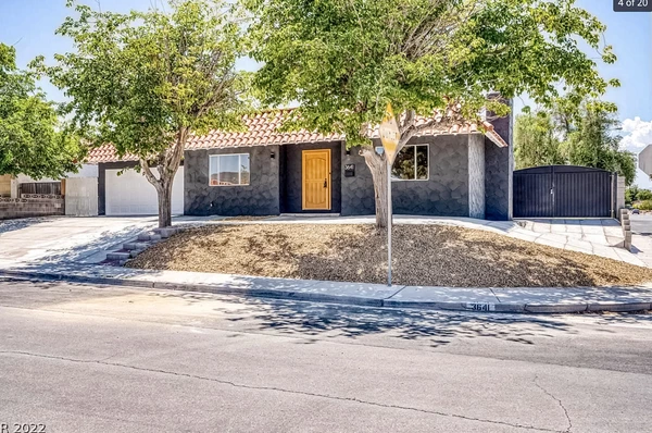 Coliving in Las Vegas - Las Vegas, Las Vegas