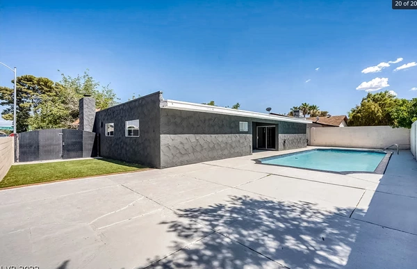 Coliving in Las Vegas - Las Vegas, Las Vegas