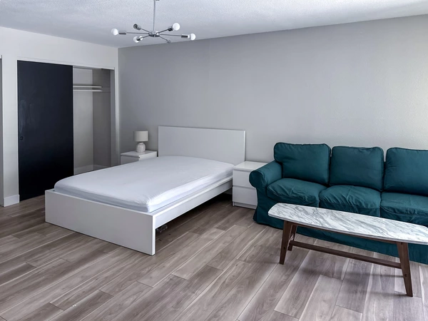 Coliving in Las Vegas - Las Vegas, Las Vegas