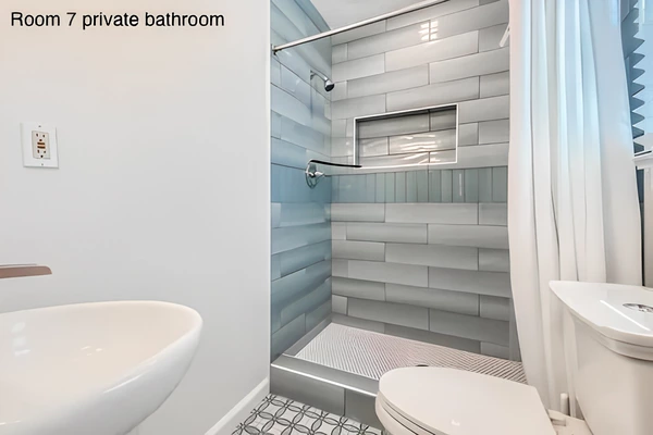 Coliving in Lawrenceville GA - East Atl, Atlanta