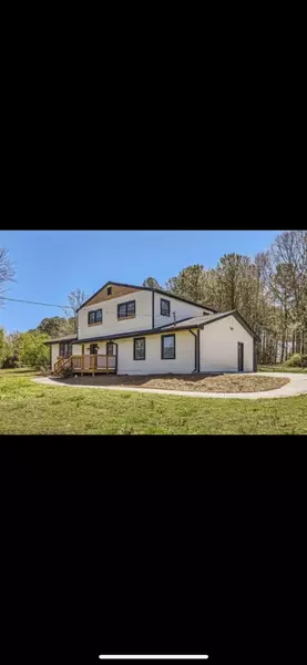 Coliving in Lawrenceville GA - East Atl, Atlanta