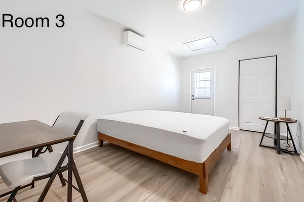 Coliving in Lawrenceville GA - East Atl, Atlanta