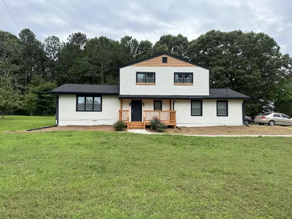 Coliving in Lawrenceville GA - East Atl, Atlanta