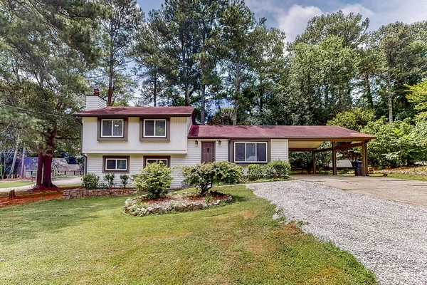 Coliving in Stonecrest - East Atl, Atlanta