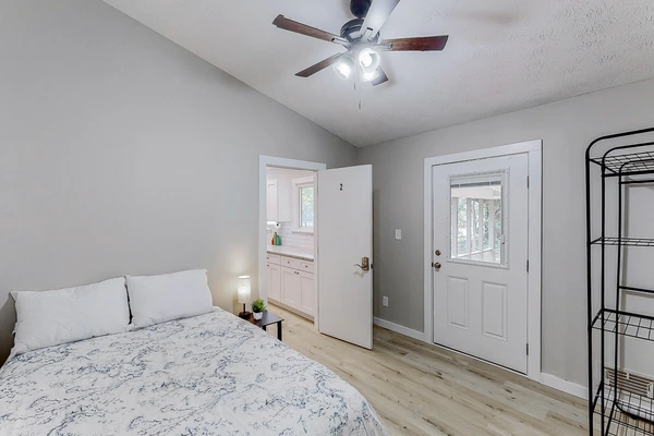 Coliving in Stonecrest - East Atl, Atlanta