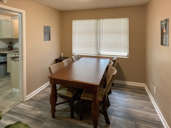 Coliving in Hyde Park JAX - Westside, Jacksonville