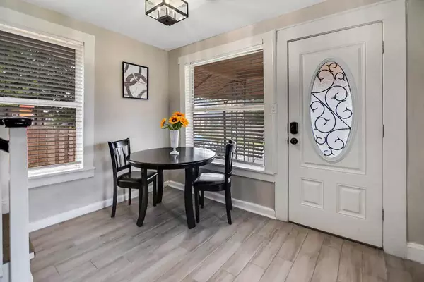 Coliving in Ybor City - Central Tampa, Tampa