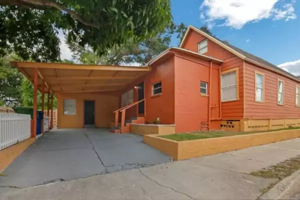 Coliving in Ybor City - Central Tampa, Tampa