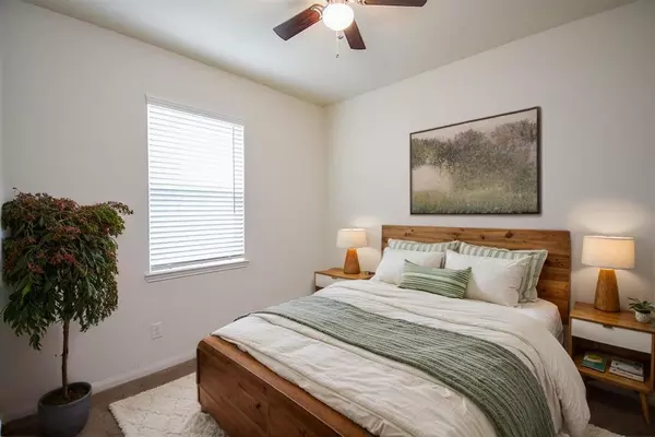 Coliving in Katy TX - West Houston, Houston