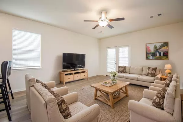 Coliving in Katy TX - West Houston, Houston