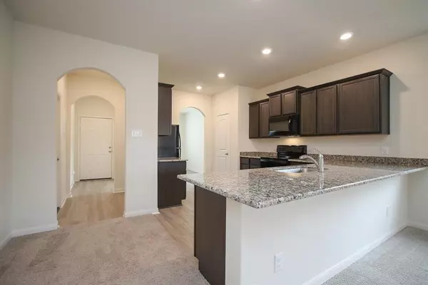 Coliving in Katy TX - West Houston, Houston