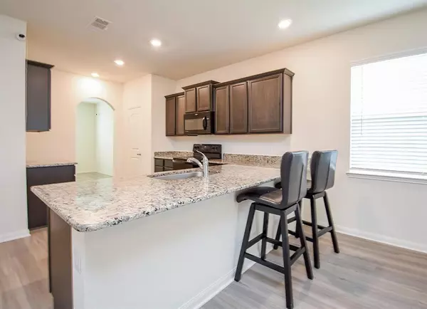 Coliving in Katy TX - West Houston, Houston