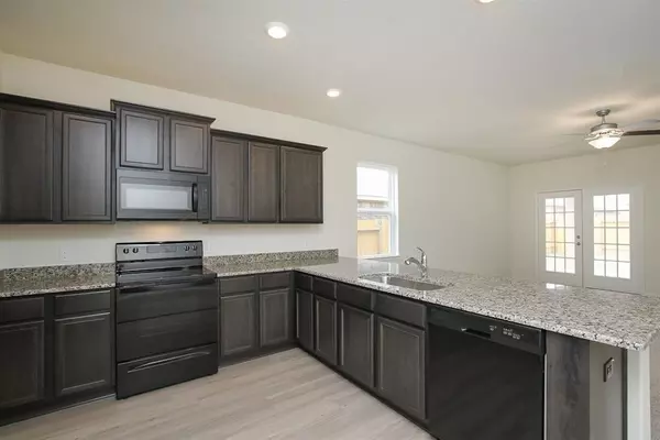 Coliving in Katy TX - West Houston, Houston