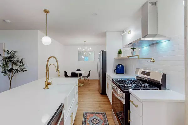 Coliving in Decatur - East Atl, Atlanta