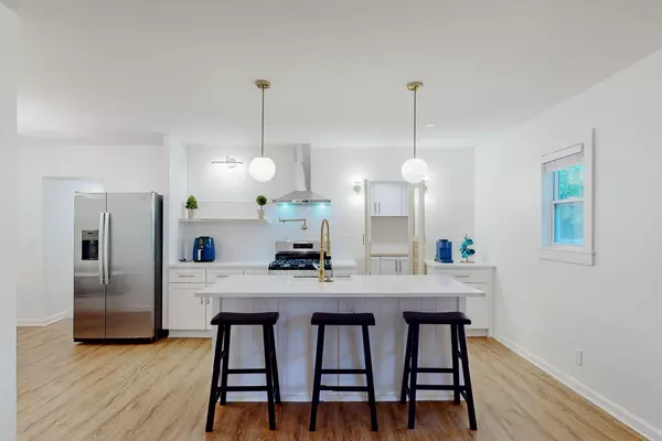 Coliving in Decatur - East Atl, Atlanta