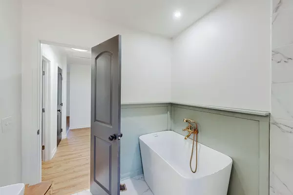 Coliving in Decatur - East Atl, Atlanta