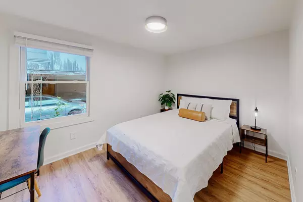 Coliving in Decatur - East Atl, Atlanta