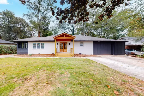 Coliving in Decatur - East Atl, Atlanta