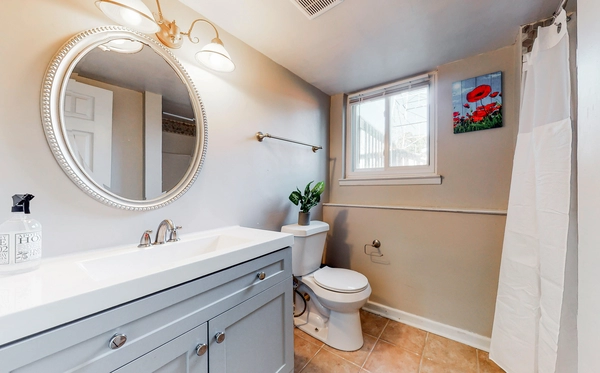 Coliving in College Park - South Atl, Atlanta