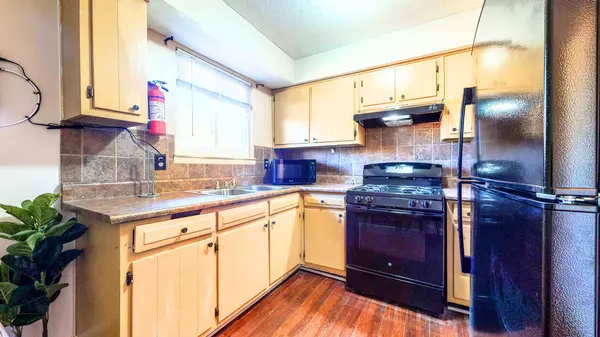 Coliving in College Park - South Atl, Atlanta