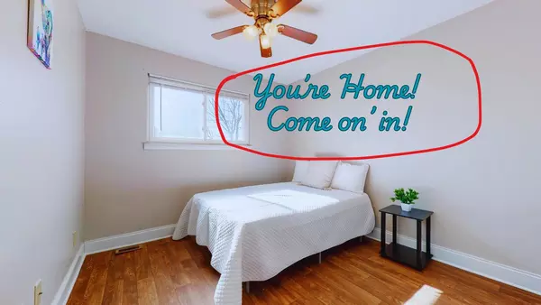 Coliving in College Park - South Atl, Atlanta