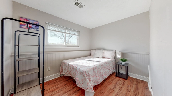 Coliving in College Park - South Atl, Atlanta