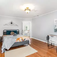 Coliving in West Baltimore - Baltimore Metro Area, Washington DC