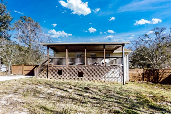 Coliving in Clayton County GA - South Atl, Atlanta