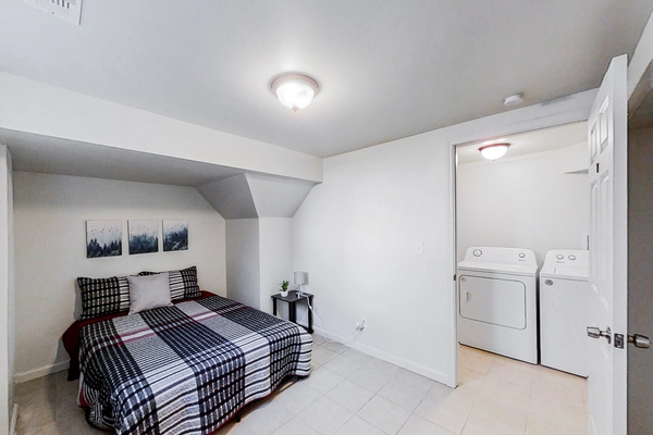 Coliving in Clayton County GA - South Atl, Atlanta