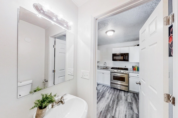 Coliving in Clayton County GA - South Atl, Atlanta