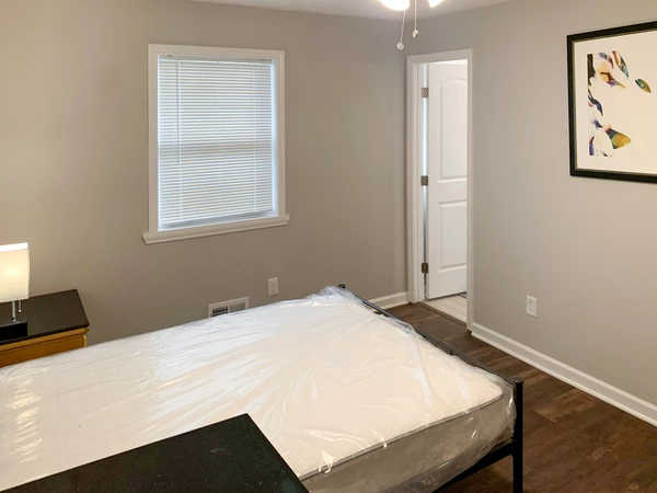 Coliving in Clayton County GA - South Atl, Atlanta