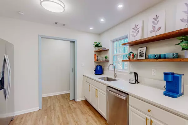 Coliving in Mableton - West Atl, Atlanta