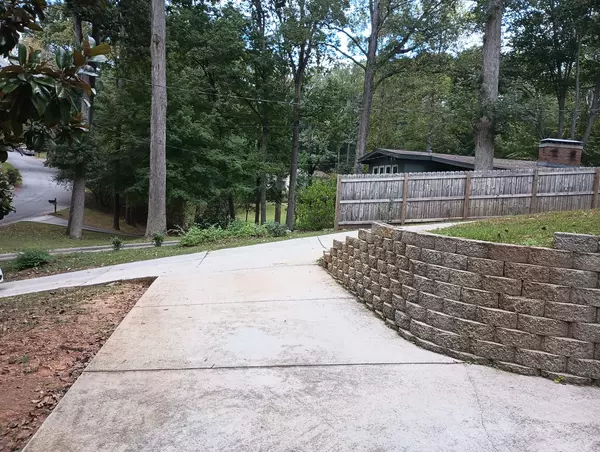 Coliving in Lavista Park - East Atl, Atlanta